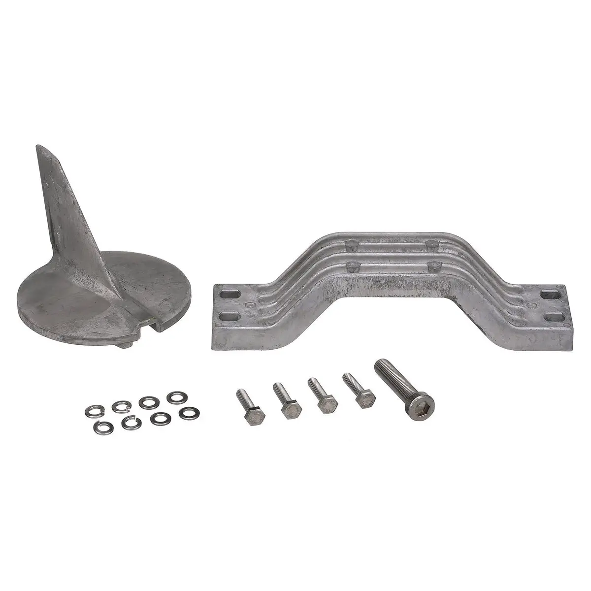Seachoice 50-95241 Magnesium Anode Kit For Yamaha 200-250 Hp 1