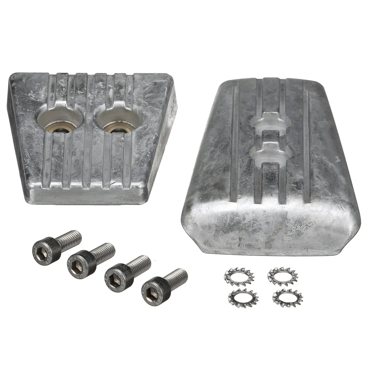 Seachoice 50-95331 Aluminum Anode Kit For Volvo 1