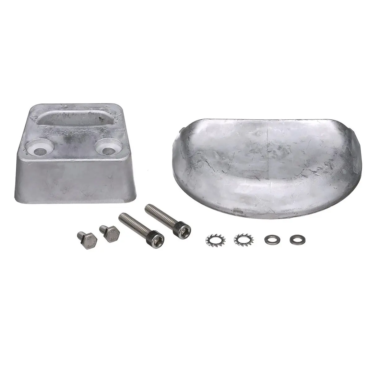 Seachoice 50-95341 Aluminum Anode Kit For Volvo 1