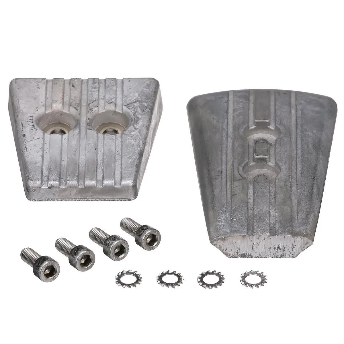 Seachoice 50-95381 Volvo Anode Kit, Magnesium, Fits Sxa/Dpsa 1