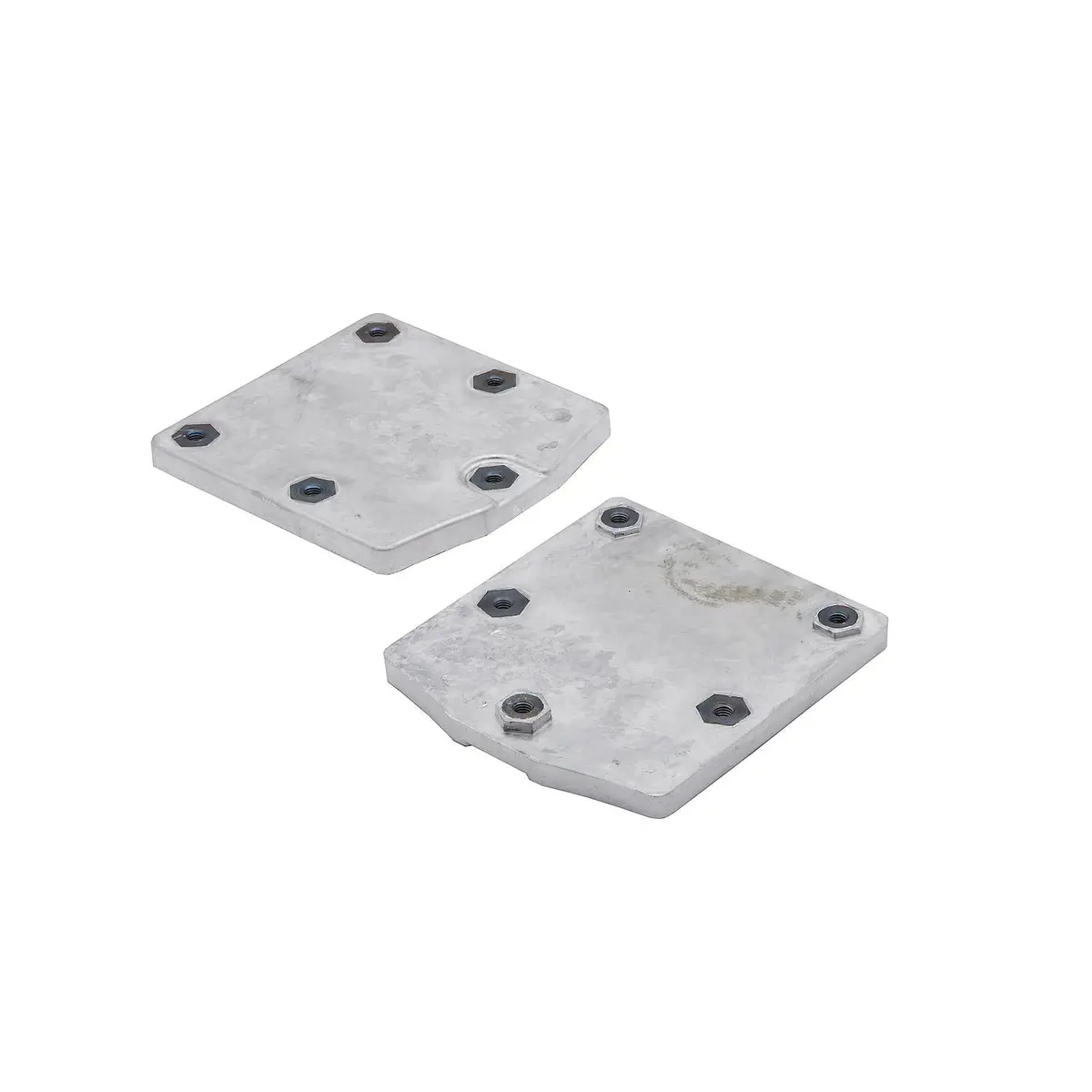 Seachoice 95391 Zeus Pod Drive Andode Kit, Aluminum 1