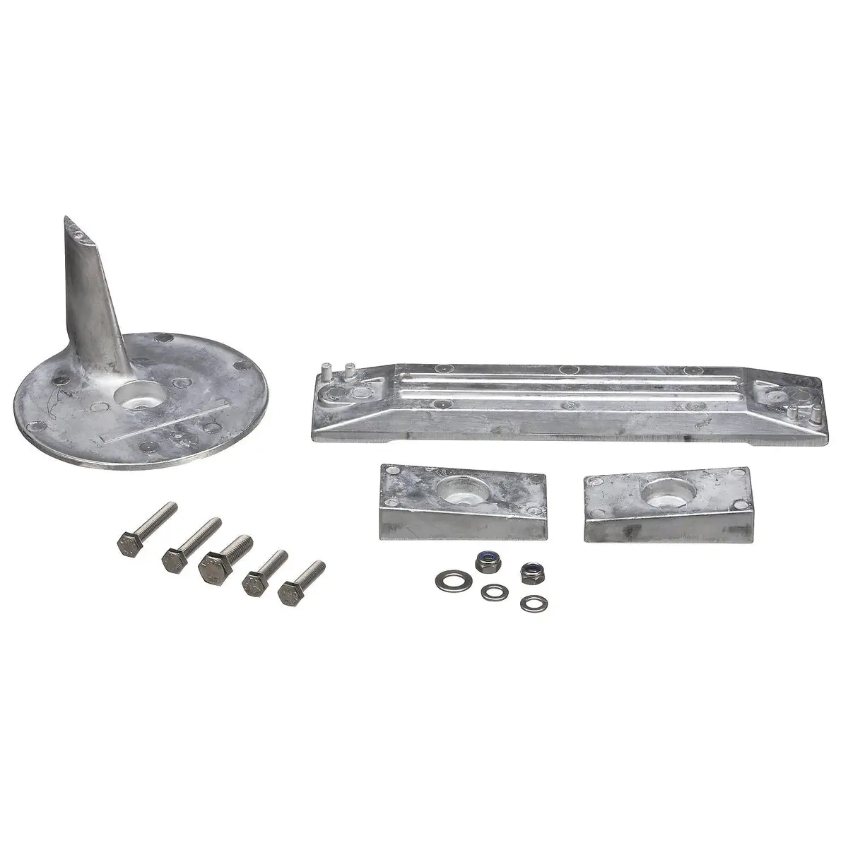 Seachoice 50-95411 Honda Bf Anode Kit 2