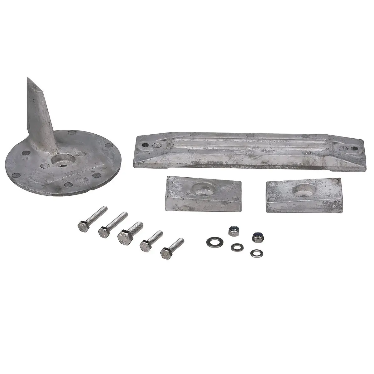 Seachoice 50-95421 Honda Bf Anode Kit 2