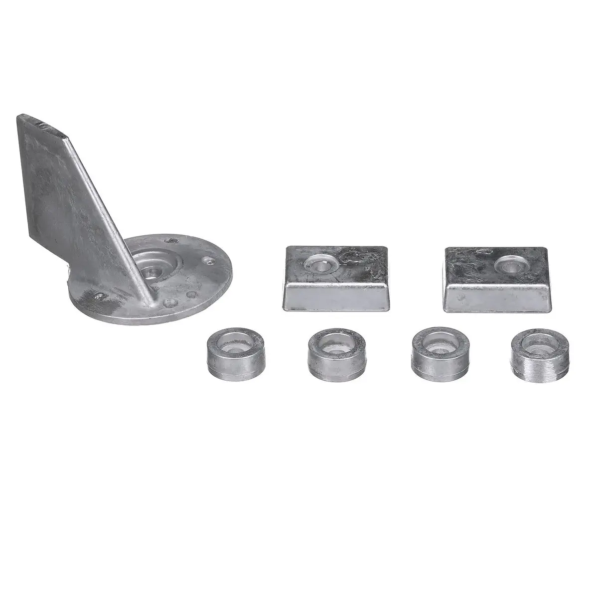 Seachoice 50-95451 Suzuki Anode Kit 1