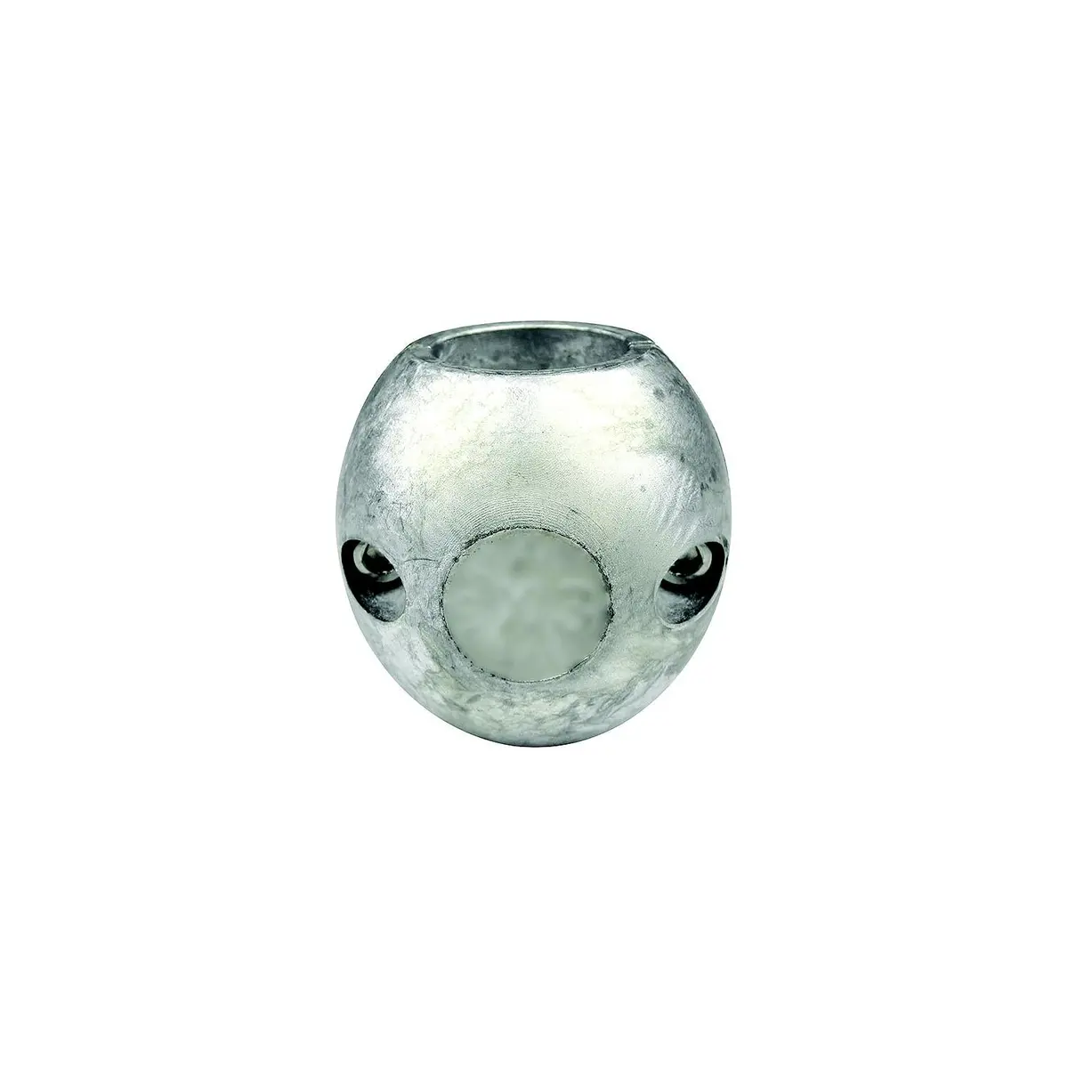 Seachoice 95634 Streamlined Shaft Anode W/Allen Screw, Aluminum, Model X8, Size 1-3/4" 1