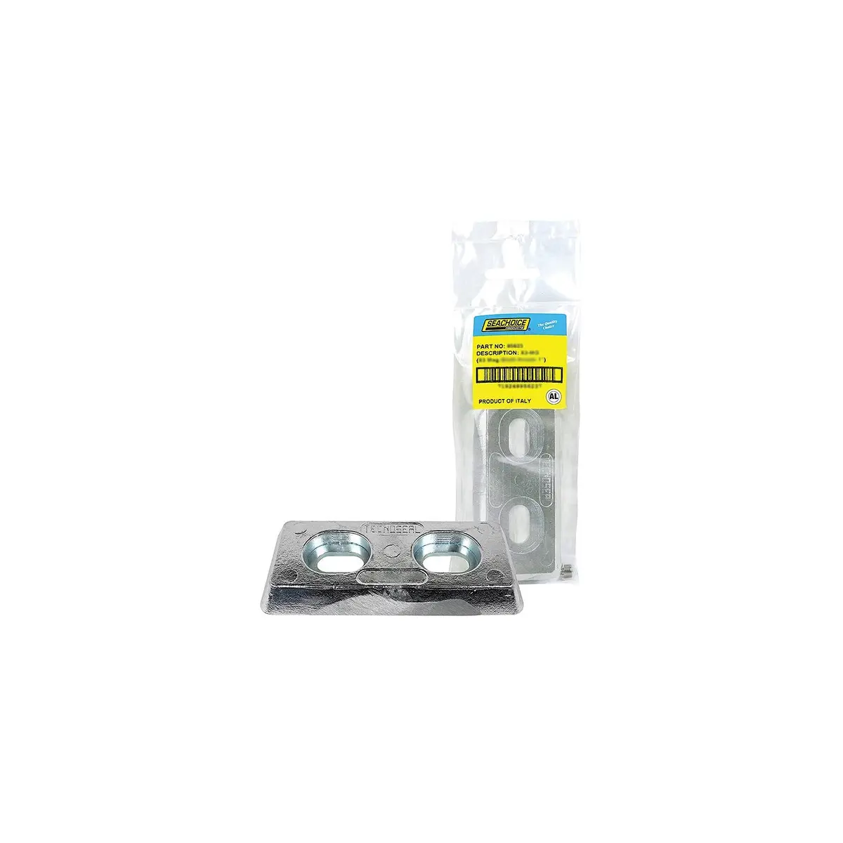 Seachoice 95653 Hull Plate Anode Zhc3 1