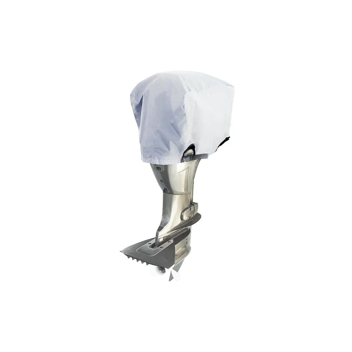 Seachoice 97374 Outboard Motor Cover For 50-115 Hp 1