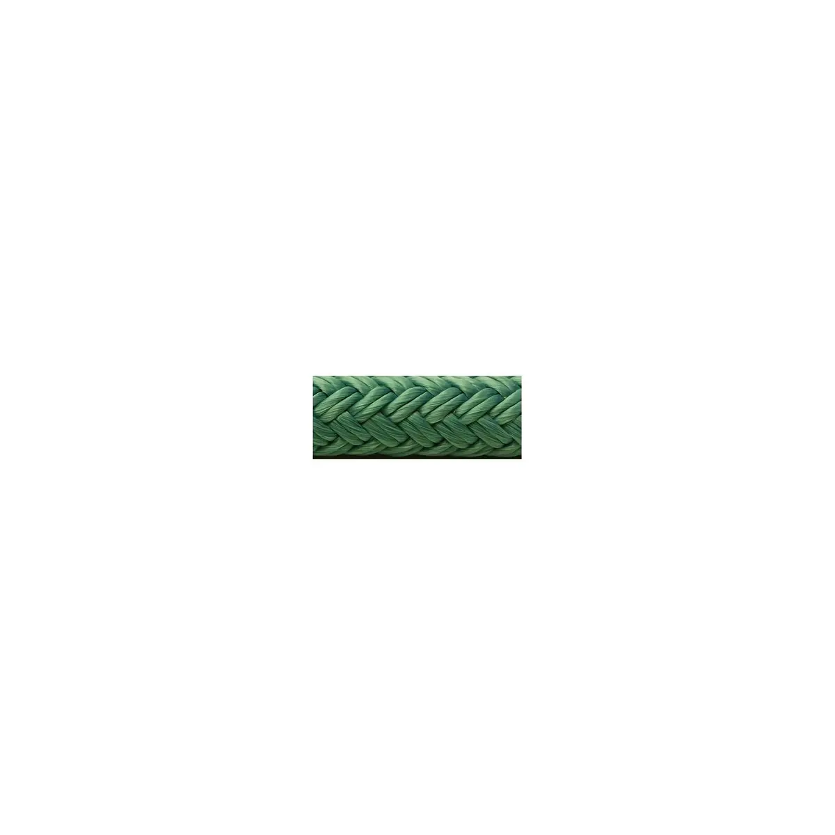 Seachoice 39811 Double Braid Nylon Dock Line 1