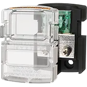 Blue Sea Maxi Fuse Block 1
