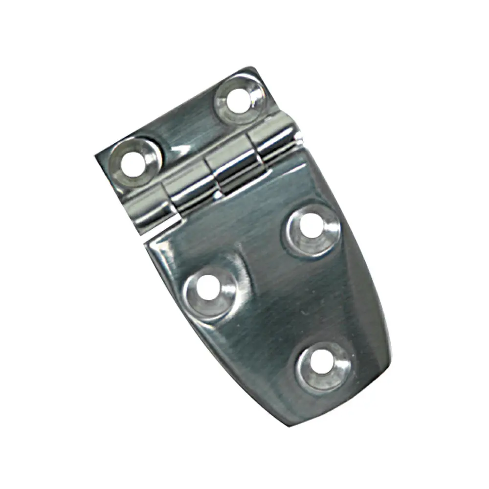 Whitecap 6161 Offset Hinge 316 Stainless Steel 1-1/2" X 2-1/4" 1