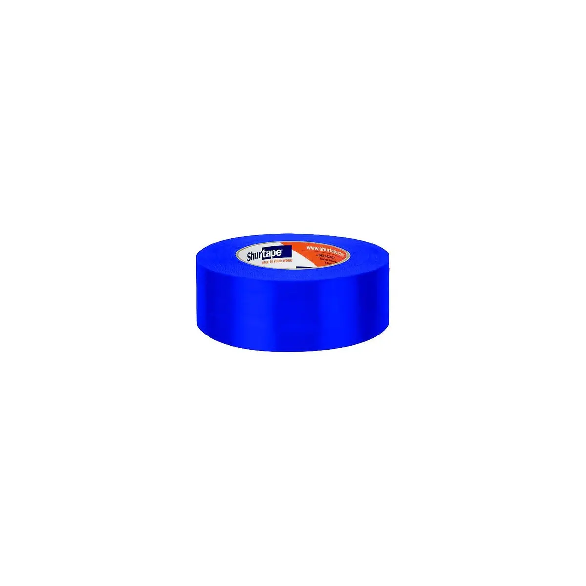 Shurtape 105744 Pe 900 Uv-Resistant Marine Heat Shrink Tape, 6" X 60 Yds., Blue 1