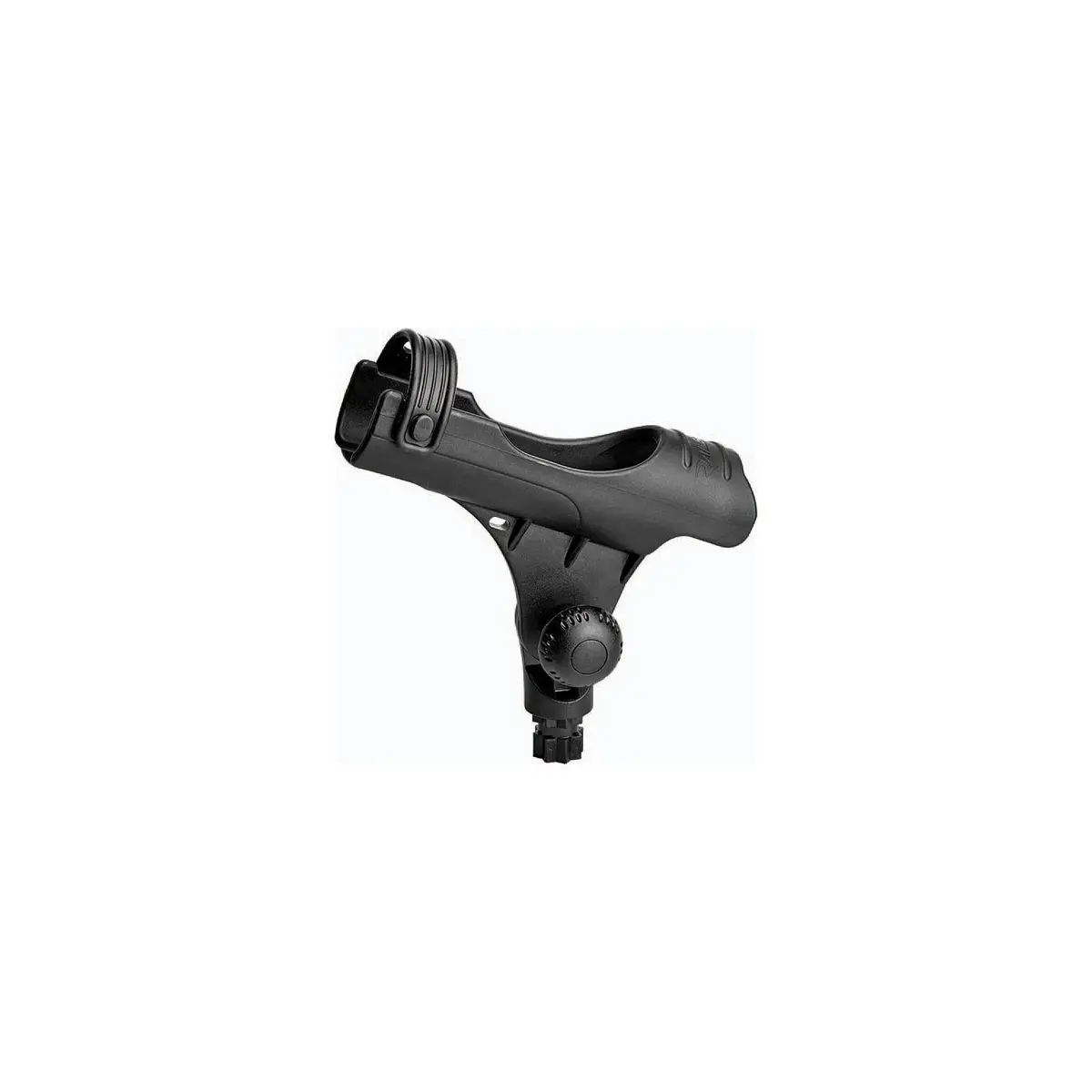 Railblaza 02-4082-11 Rod Holder R, Black 1
