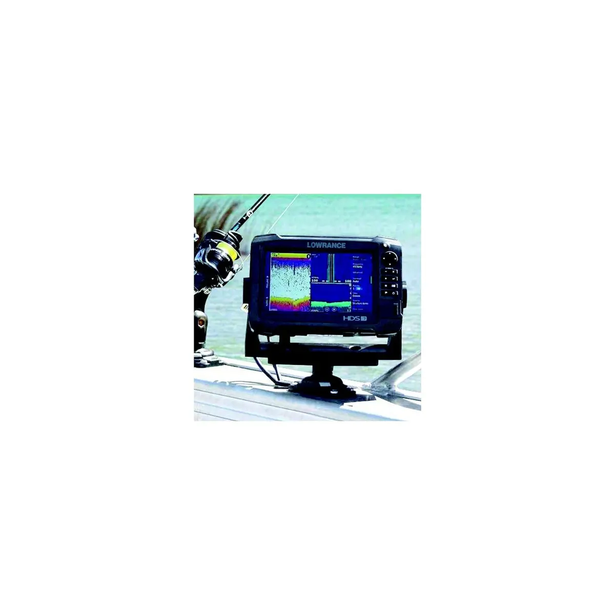 Railblaza 02-4136-11 Rotating Platform R 1