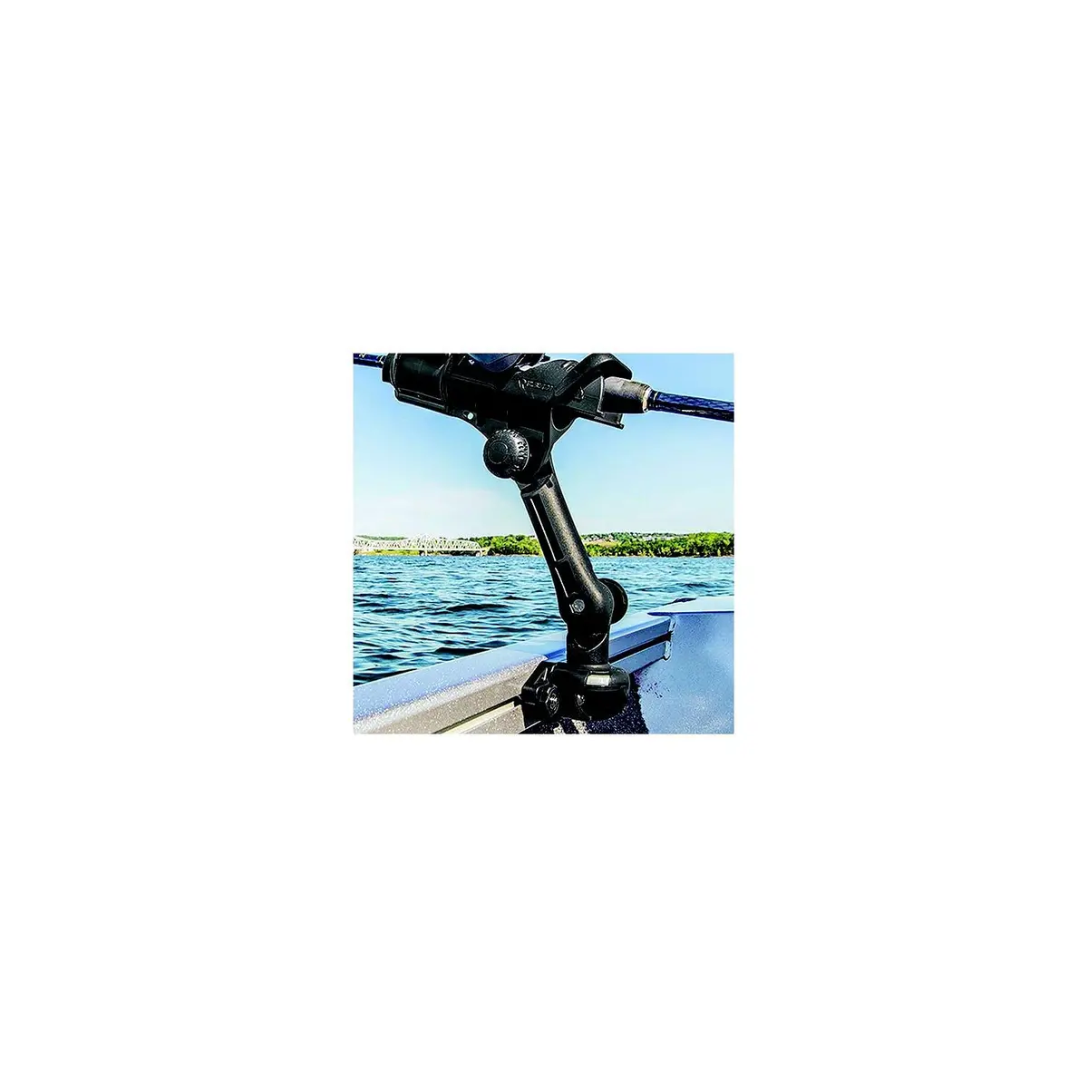 Railblaza 02-4137-11 Rod Holder Extender 1