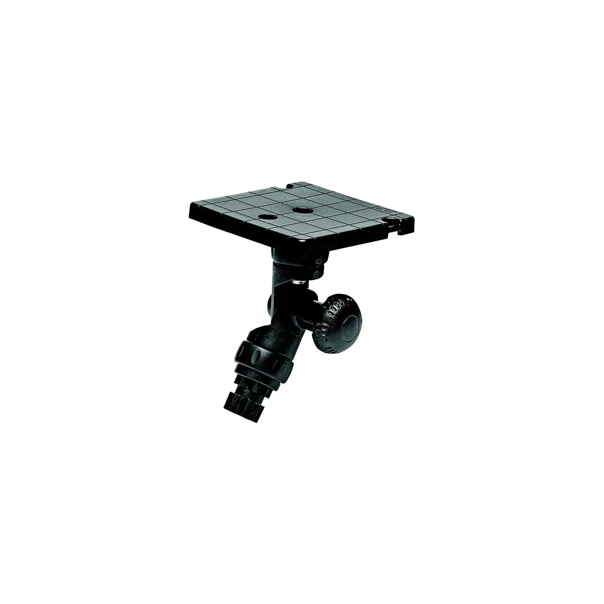 Railblaza 02-4140-11 Fish Finder Mount R-Lock S 1