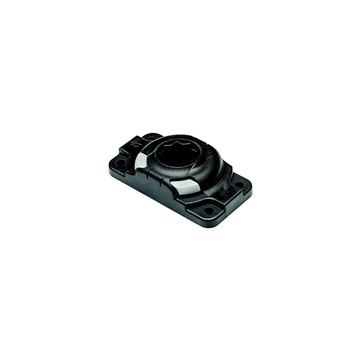 Railblaza 03-4046-11 Starport Hd Base 1