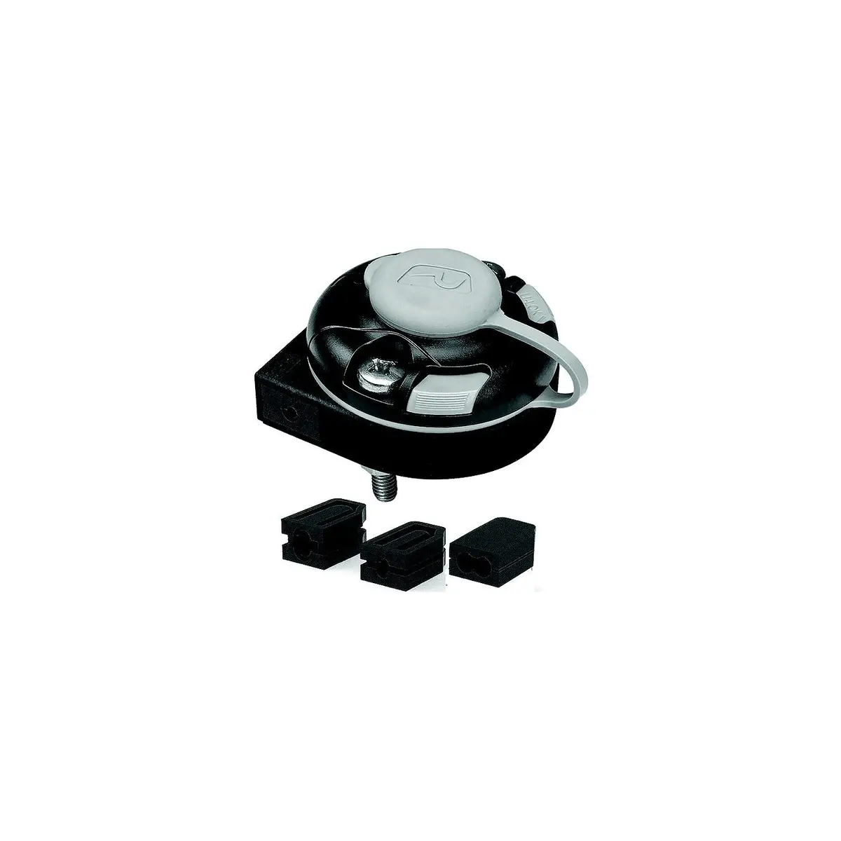 Railblaza 03-4157-11 E Series Cable Entry Port 1