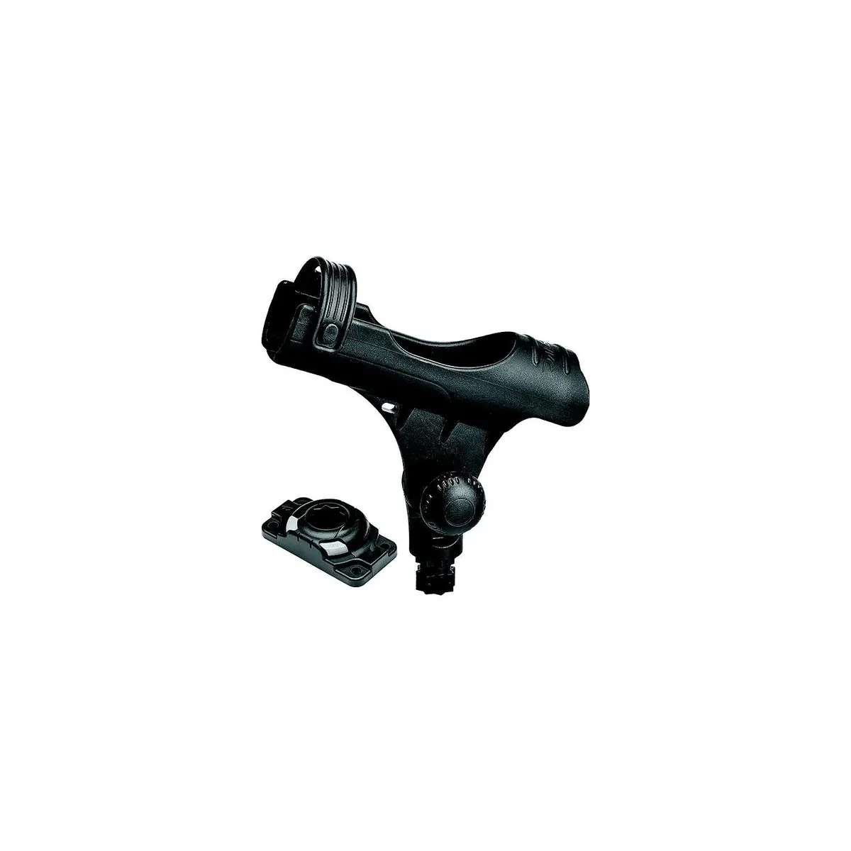 Railblaza 04-4082-11 Rod Holder R Starport Hd Kit 1