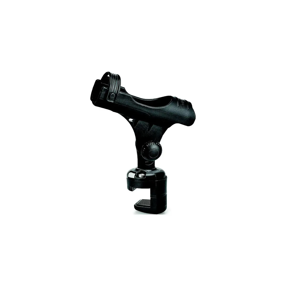 Railblaza 08-0109-11 Rod Holder R Pontoon Kit, Black 1