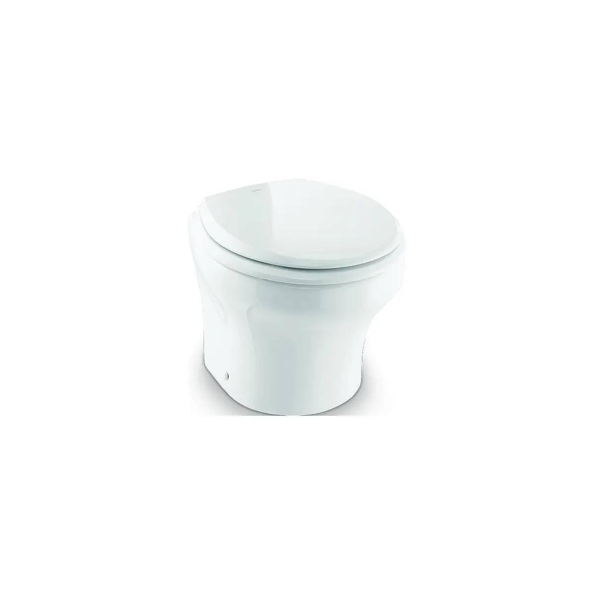 Dometic 9600015974 Masterflush Mf Toilet, White 1