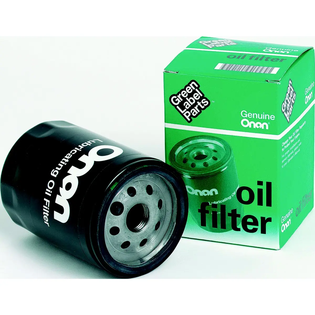 Onan 122-0893 Cummins Replacement Parts, Oil Filter Hdkca/Cb, Hdkla/B 1