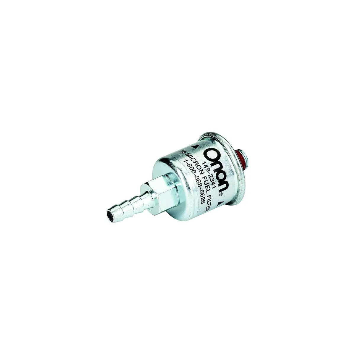 Onan 149-2341-01 Onan/Cummins Fuel Filter Og Carb -Hgjac, Hgjab 1