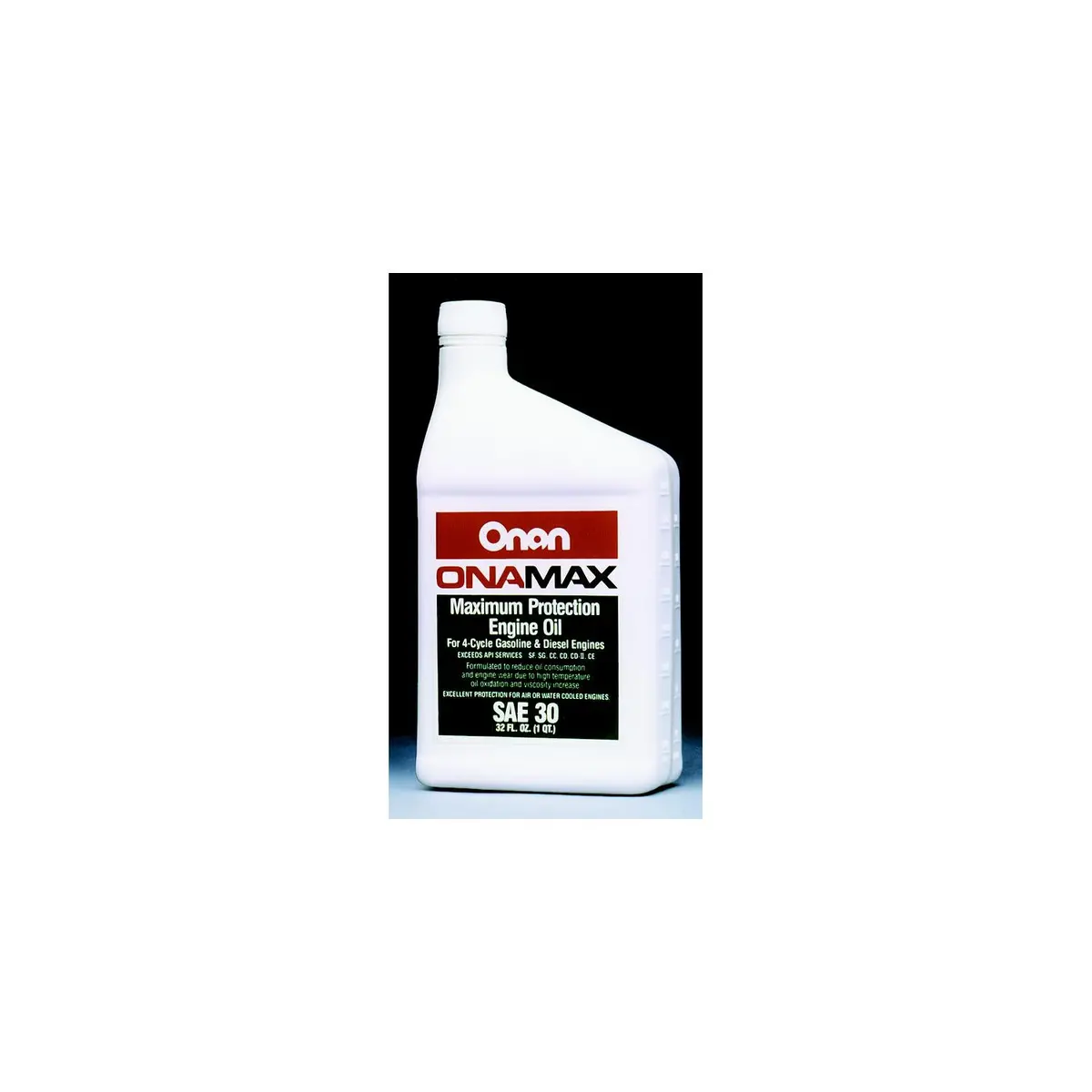 Onan 326-5336 Onan/Cummins 15W40 Oil 1