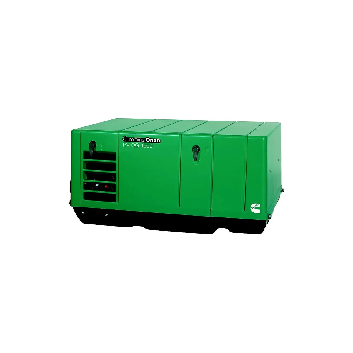 Onan 3.6Ky-Fa/26120 Quiet Series Rv Generator Rv Qg 4000 1