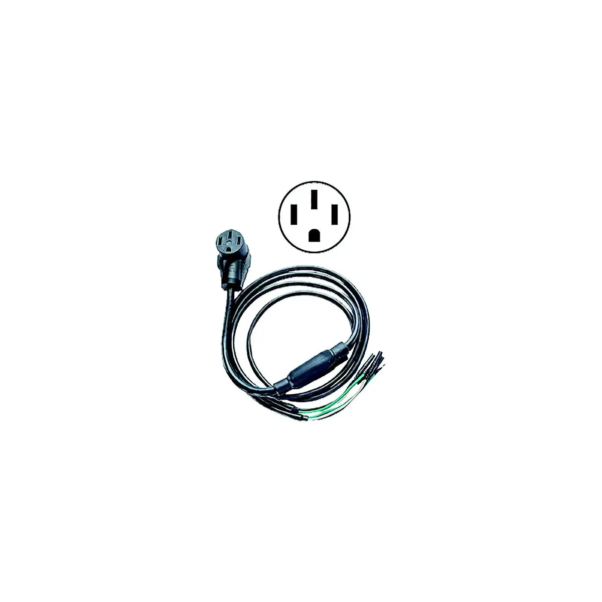 Onan A058m290 Cummins/Paralleling Kit For P4500i 1