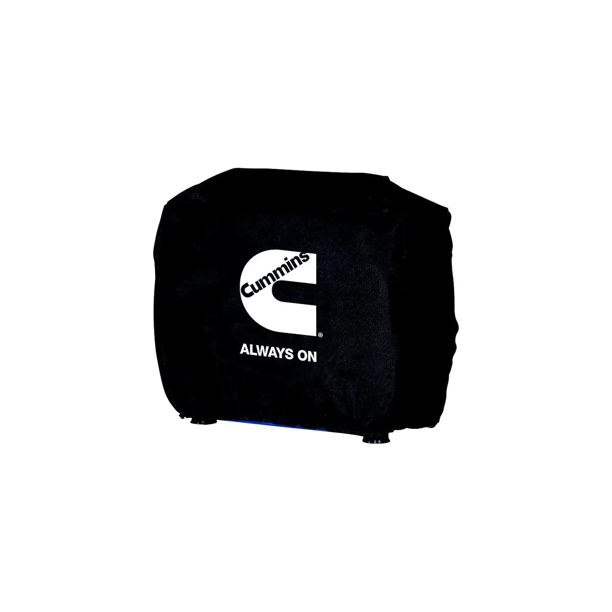 Onan A058u947 Cummins/Cover For P2500i 1