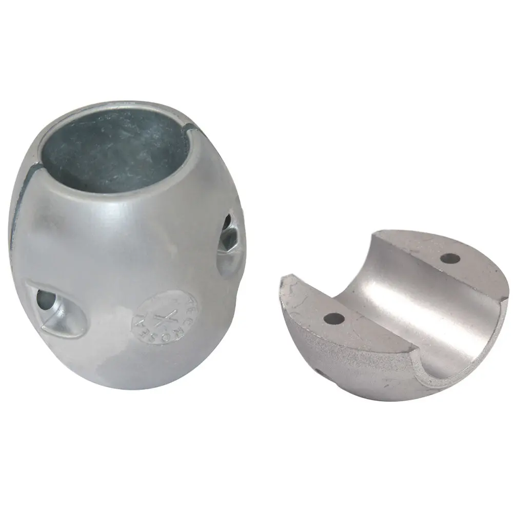 Tecnoseal X5 Shaft Anode - 1-1/4" Shaft Diameter 1