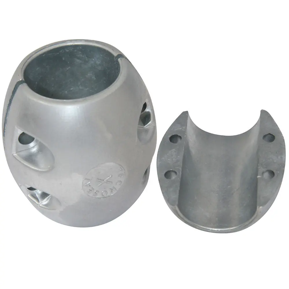 Tecnoseal X8 Shaft Anode - 1-3/4" Shaft Diameter 1