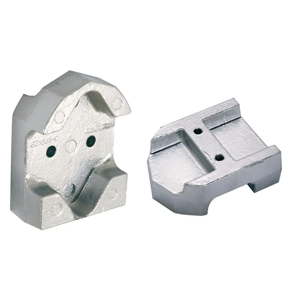 Tecnoseal Gimbal Block Anode 1