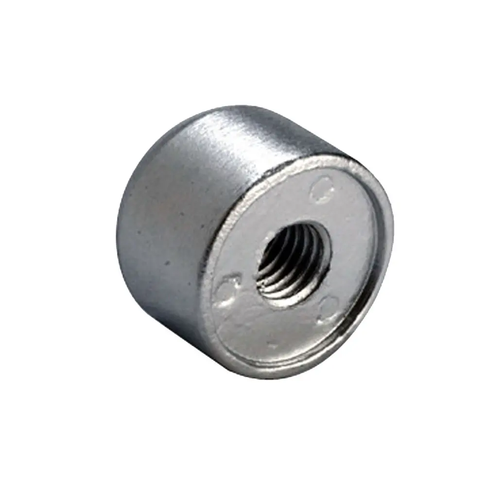 Tecnoseal Gimbal Housing Nut Anode 1