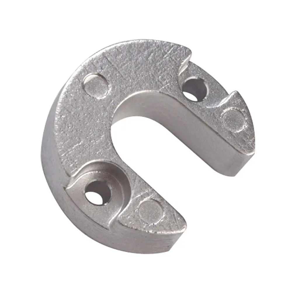 Tecnoseal Trim Cylinder Anode - Alpha 1