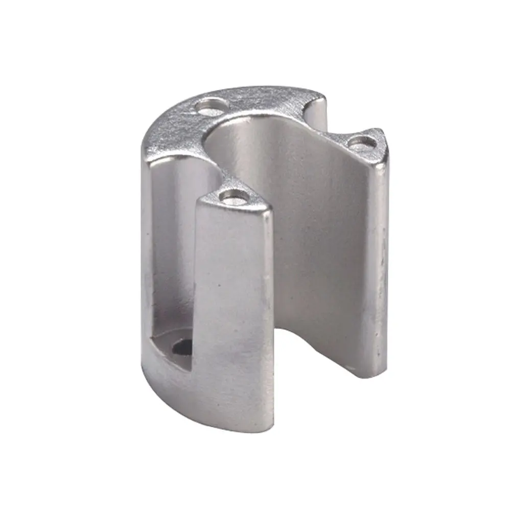 Tecnoseal Trim Cylinder Anode - Bravo 1