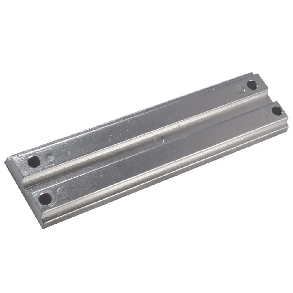 Tecnoseal Trim Plate Anode 1