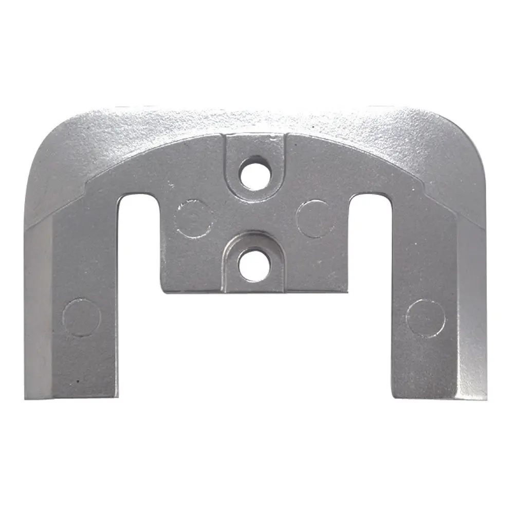 Tecnoseal Cavitation Plate Anode - Bravo 1