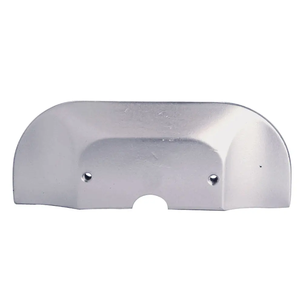 Tecnoseal Cavitation Plate Anode - Alpha 1