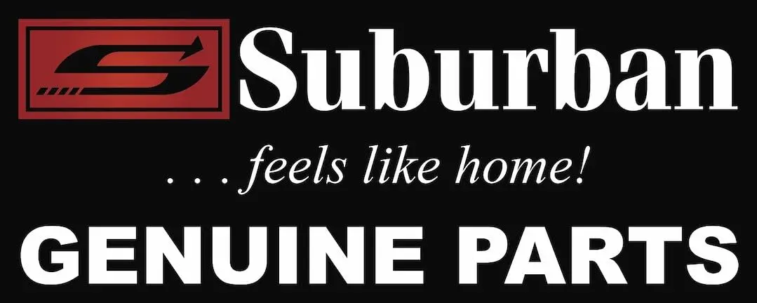 Suburban Mfg 525051 Suburban Furnace Part, Electrode & Wire Assy 1