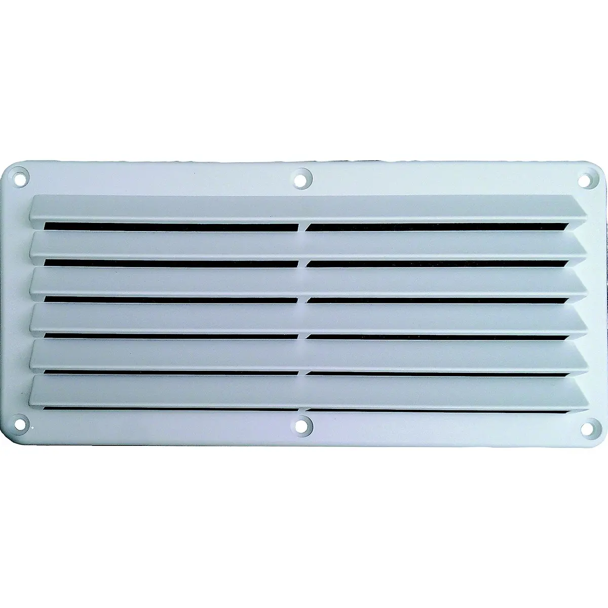 Leisure Time Dv510w "The Dent Vent" 4-7/8" X 10-1/8" Rv Vent 1