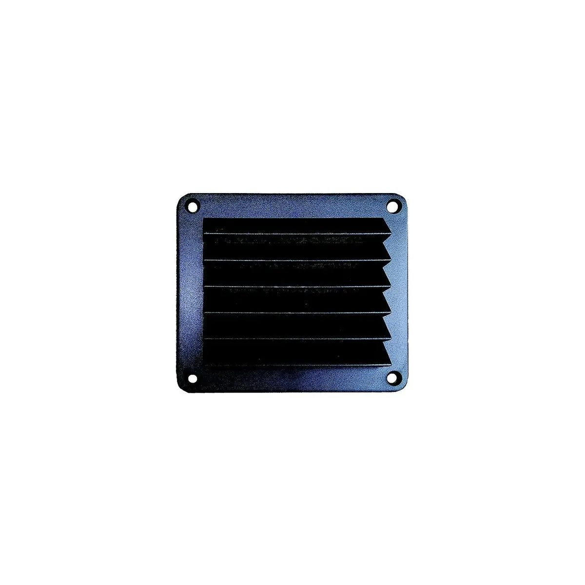 Leisure Time Dv55b The Dent Vent, Black, 4-7/8" X 5-1/2" 1