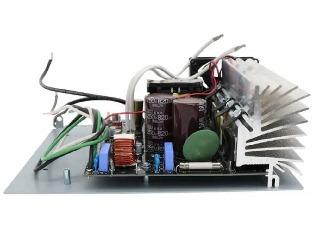 Progressive Dynamics Pd4575csv Replacement Converter For 1