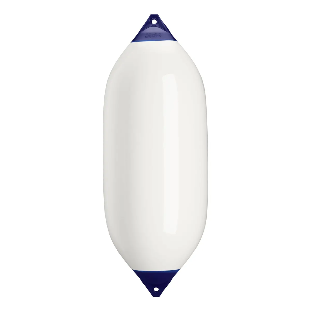 Fender White 32X77 For Boats 65+ 1