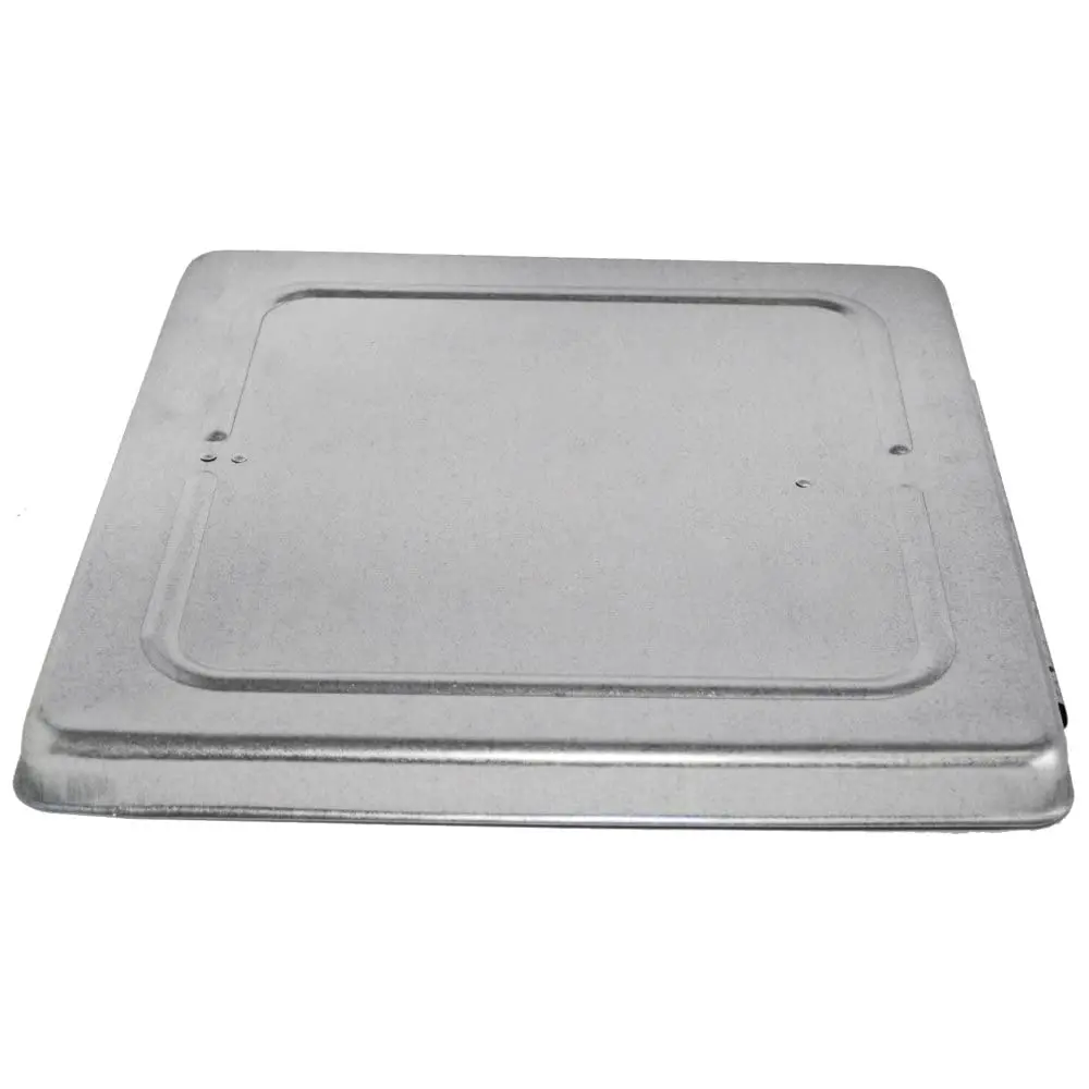 Hengs 90114-C1 Hengs Universal Vent Lid Metal Pack 1