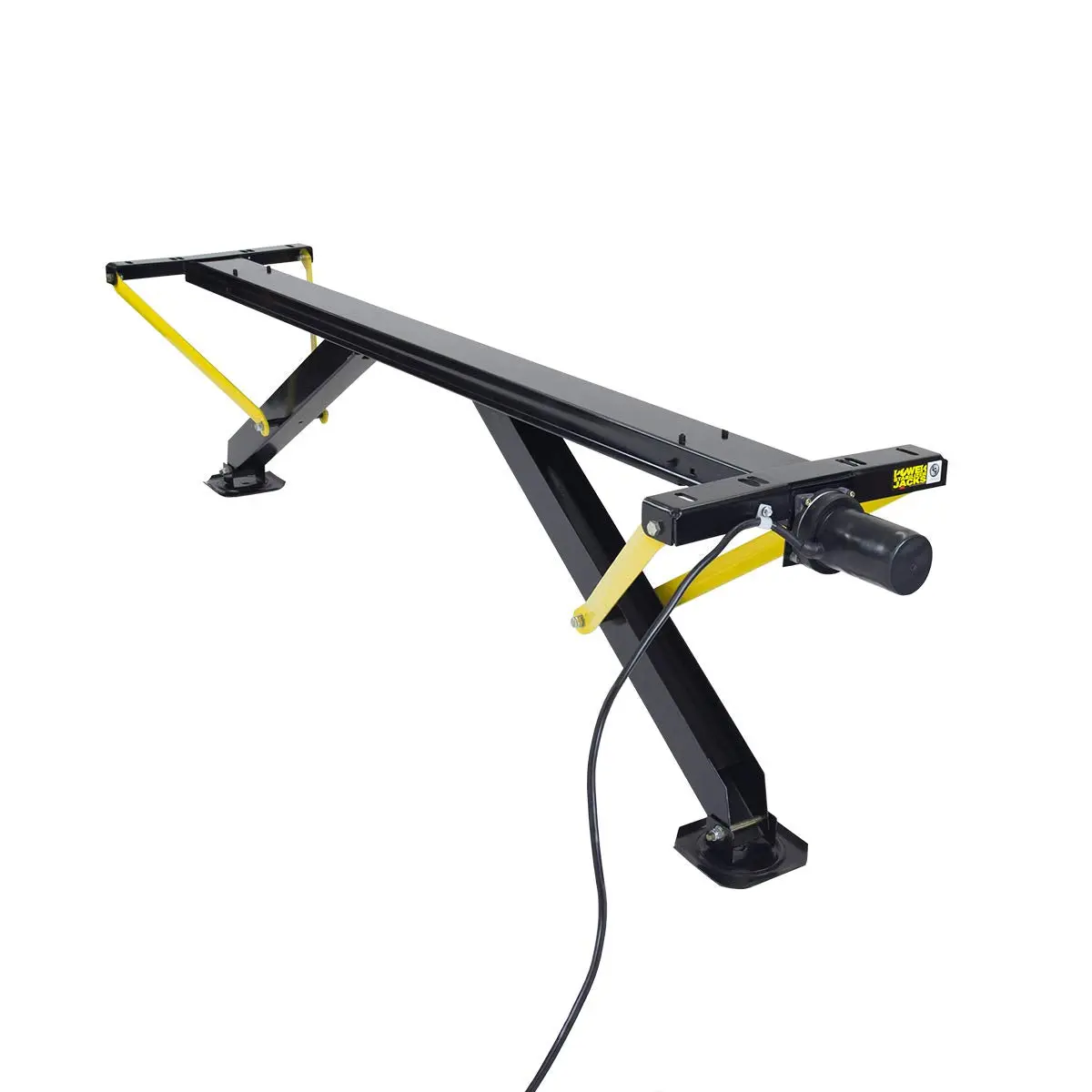 Lippert Electric Stabilizer Jack Kit 2