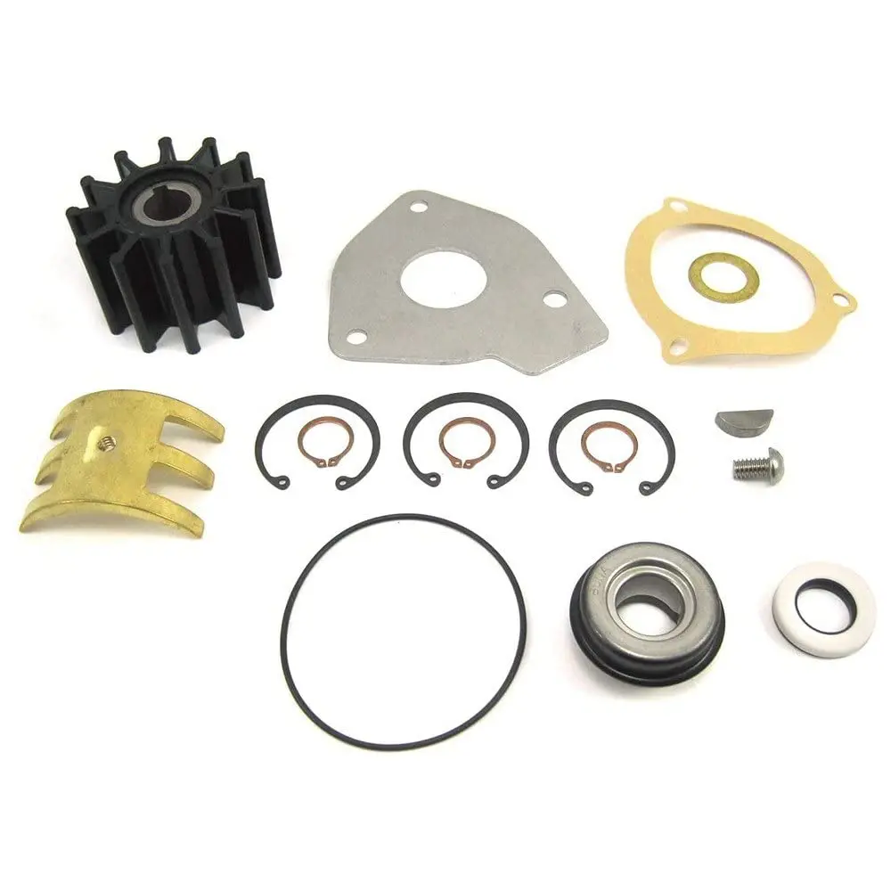 Sherwood 23977 Kit Major Repair 1