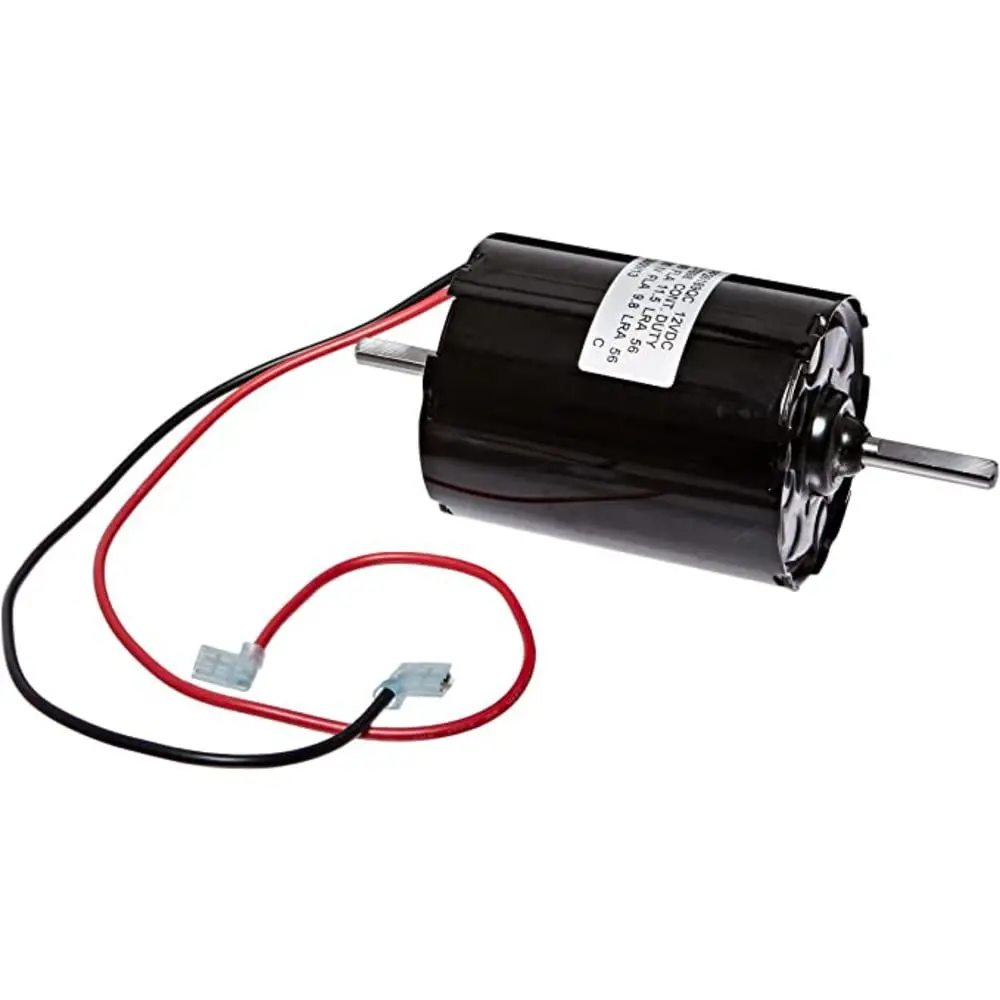 Mc Enterprises 37357Mc Mc Enterprise Motor Kit, 37698Mc W/ Bracket And Fittings 2