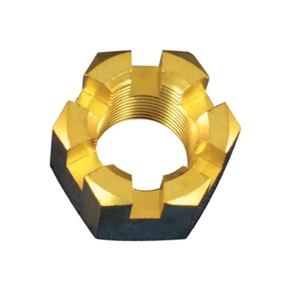 Solas Propeller 8114135 Solas Yamaha Washer Nut-Y, D-2-Series 1