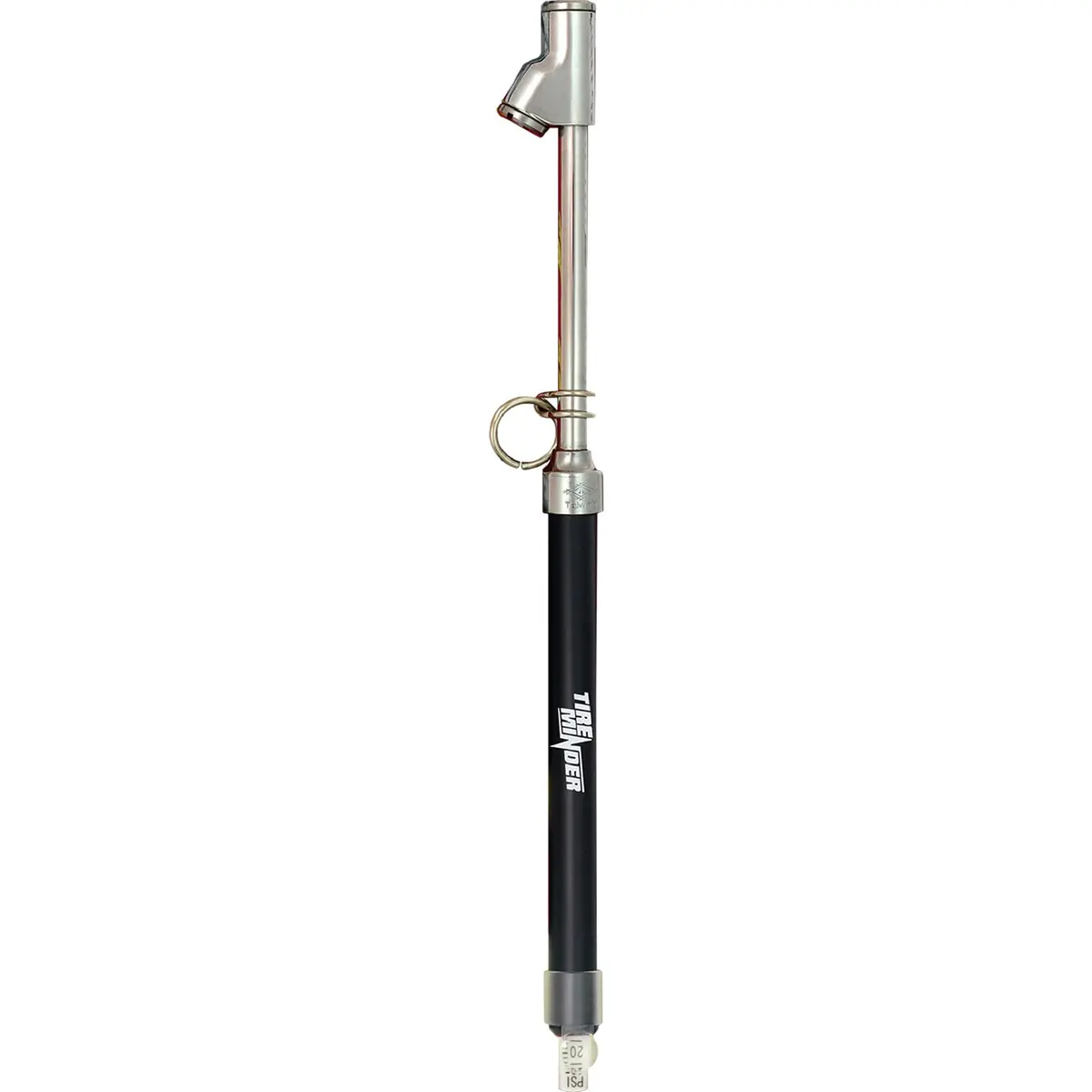 Minder Research Tm22284vp Tiremender 12" Mechanical Tire Gauge 1